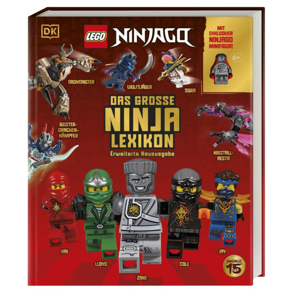 ▻ Review : LEGO Marvel Infinity Saga 76200 Bro Thor's New Asgard